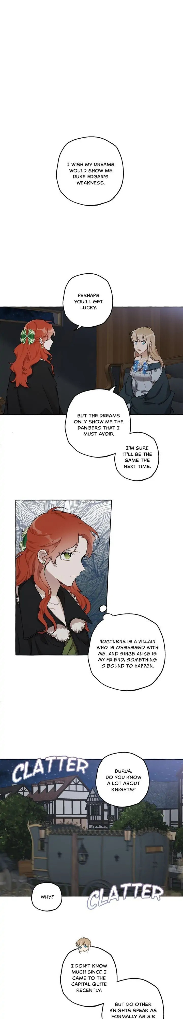It Was All a Mistake