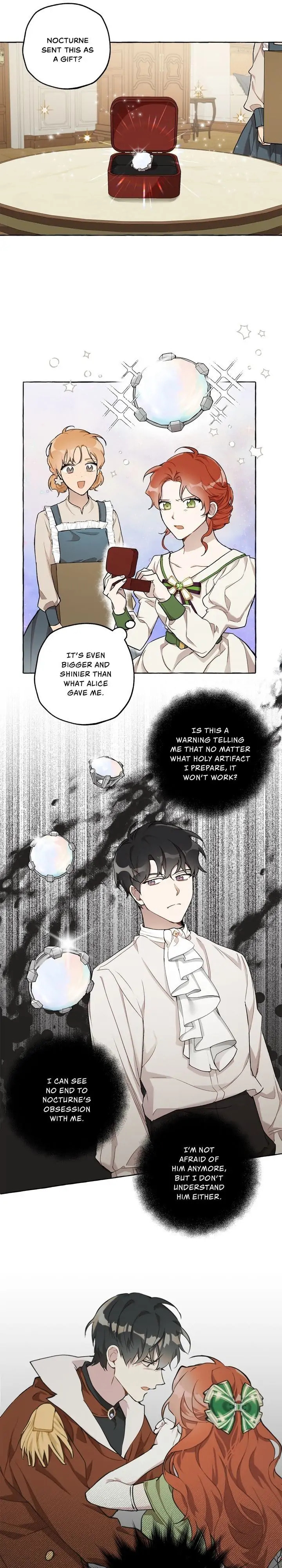 It Was All a Mistake