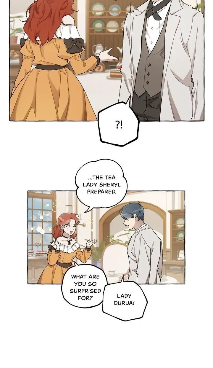 It Was All a Mistake