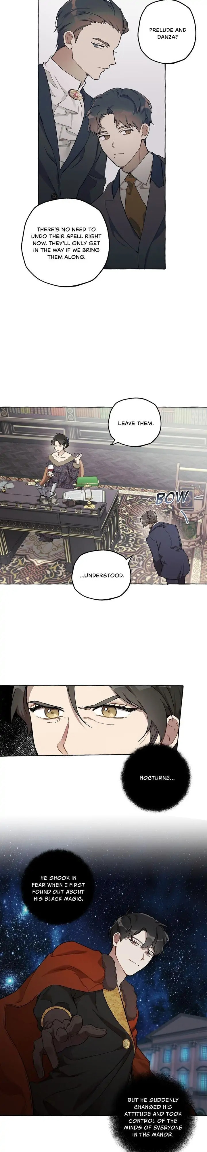 It Was All a Mistake