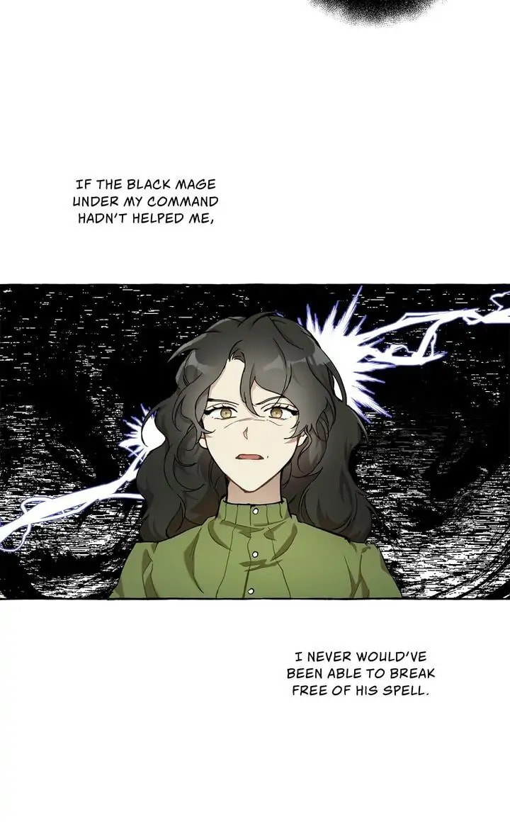 It Was All a Mistake