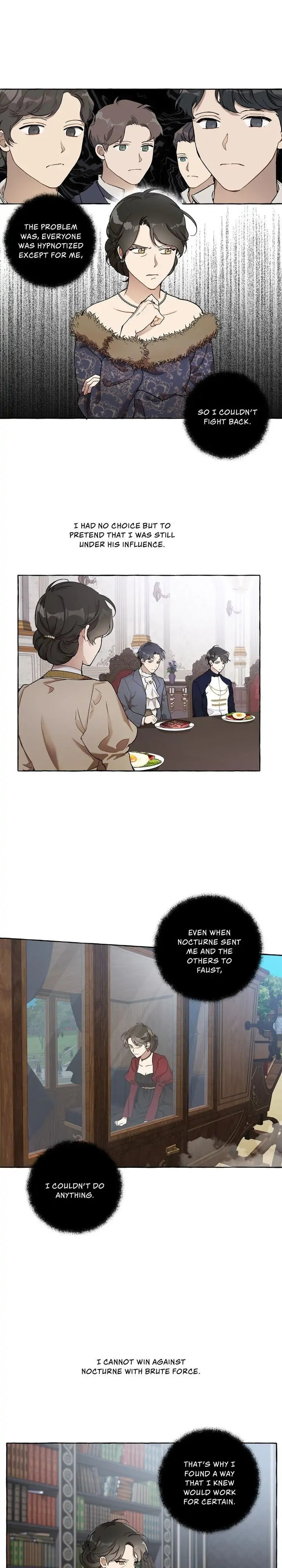 It Was All a Mistake