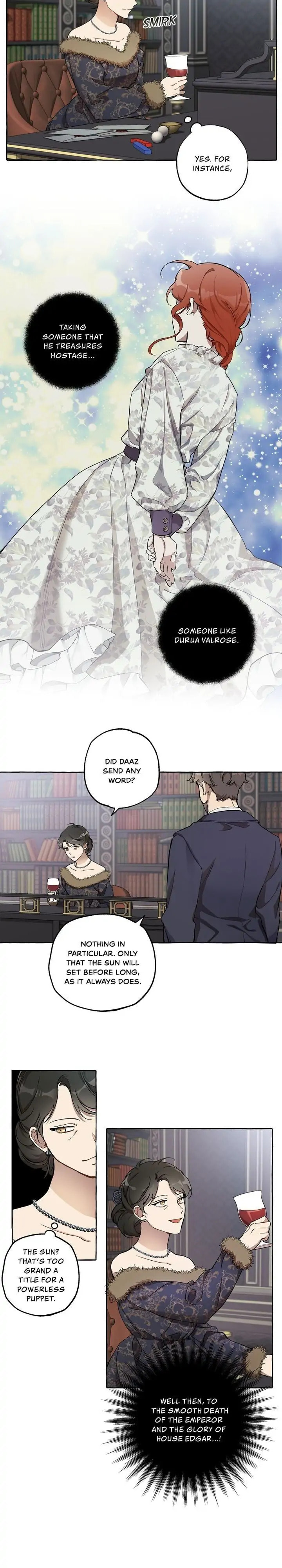It Was All a Mistake