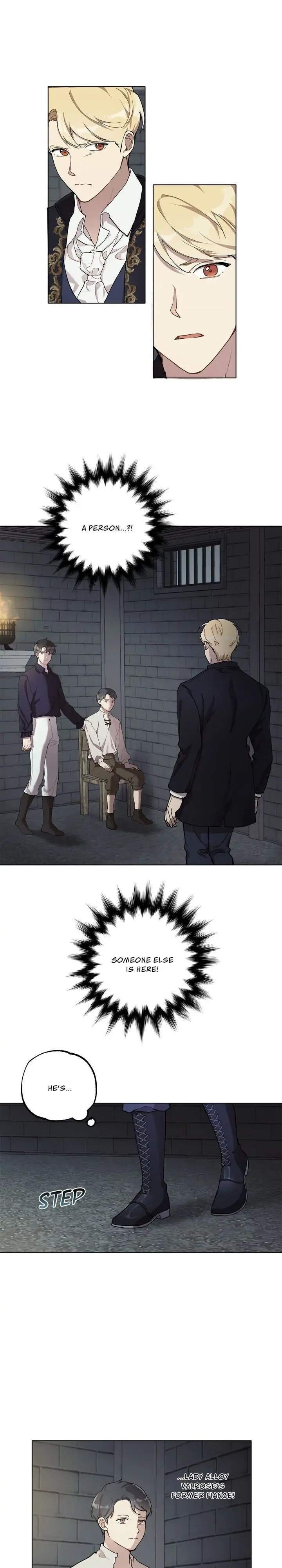 It Was All a Mistake