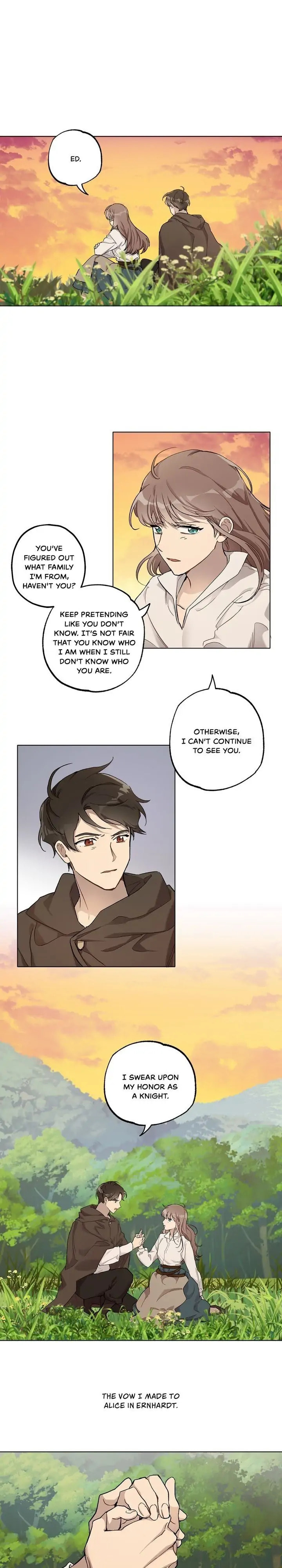 It Was All a Mistake
