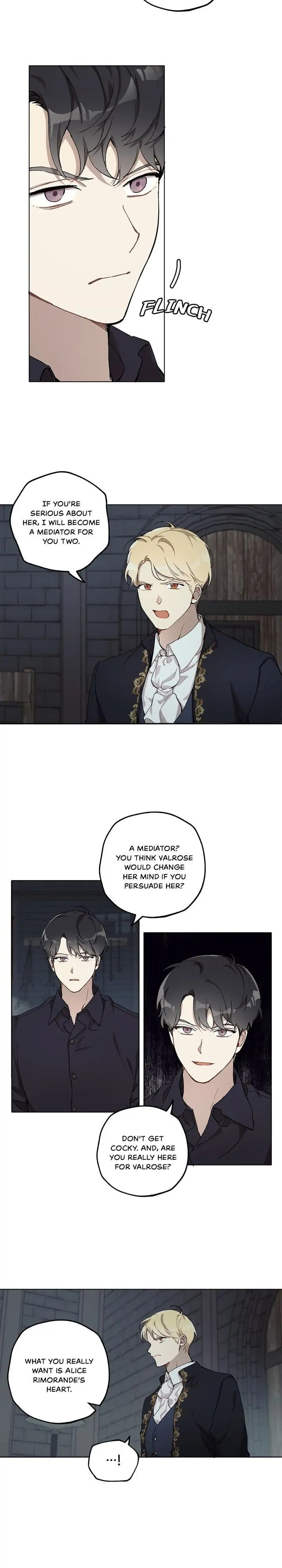 It Was All a Mistake