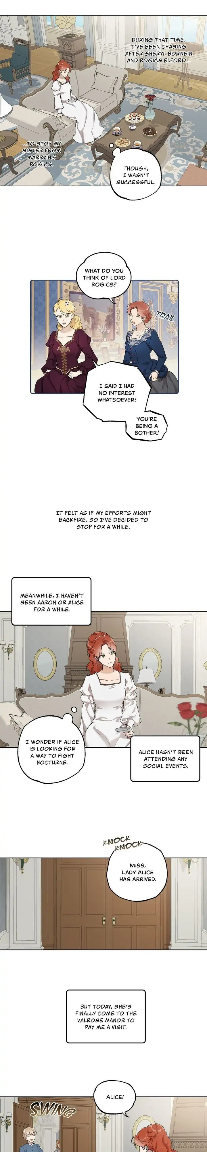 It Was All a Mistake