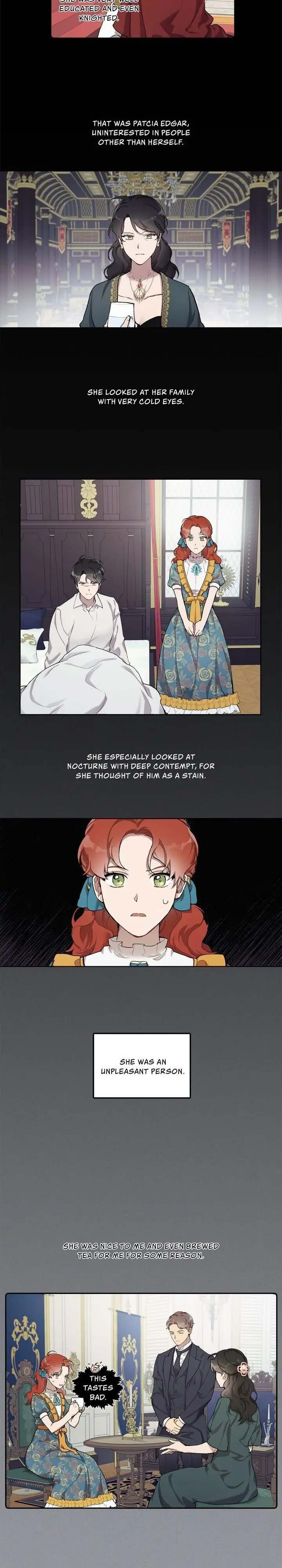 It Was All a Mistake