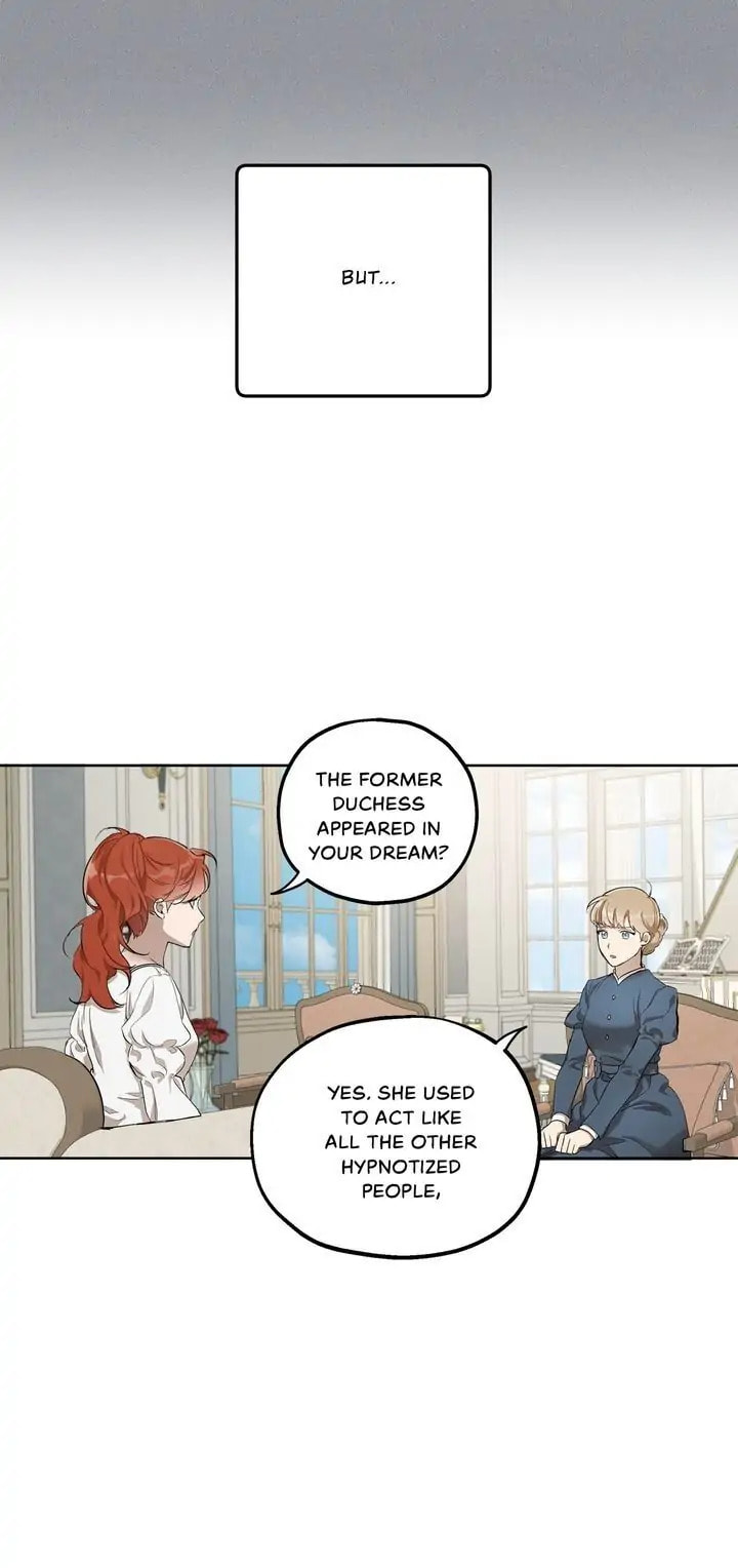 It Was All a Mistake