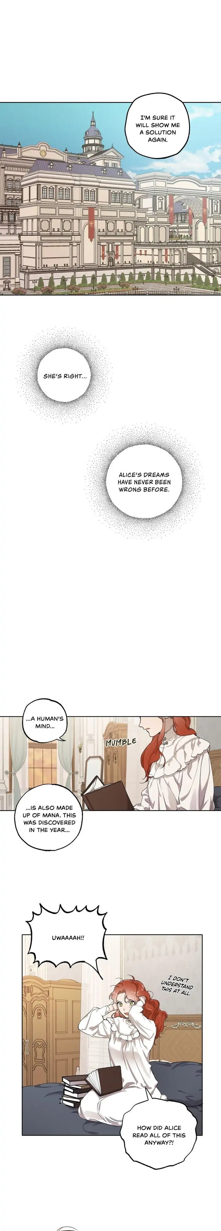 It Was All a Mistake
