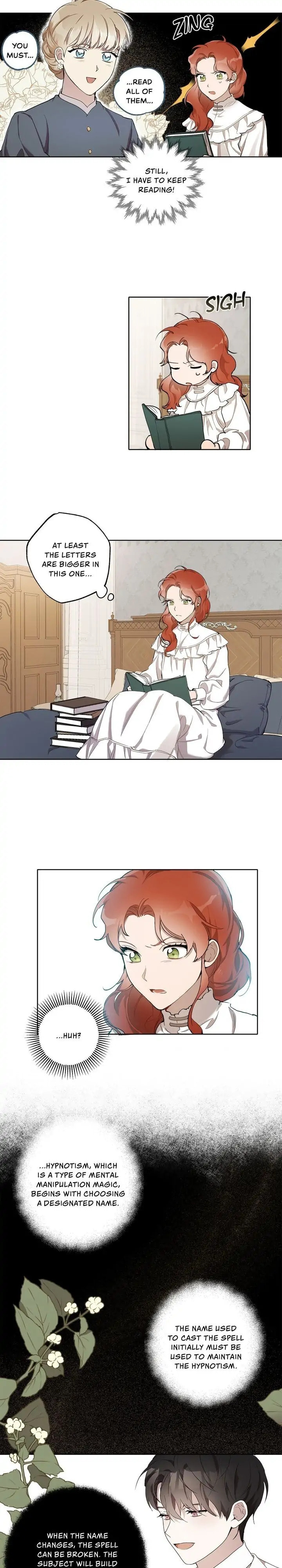 It Was All a Mistake