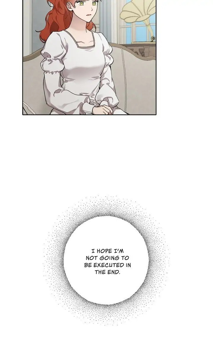 It Was All a Mistake