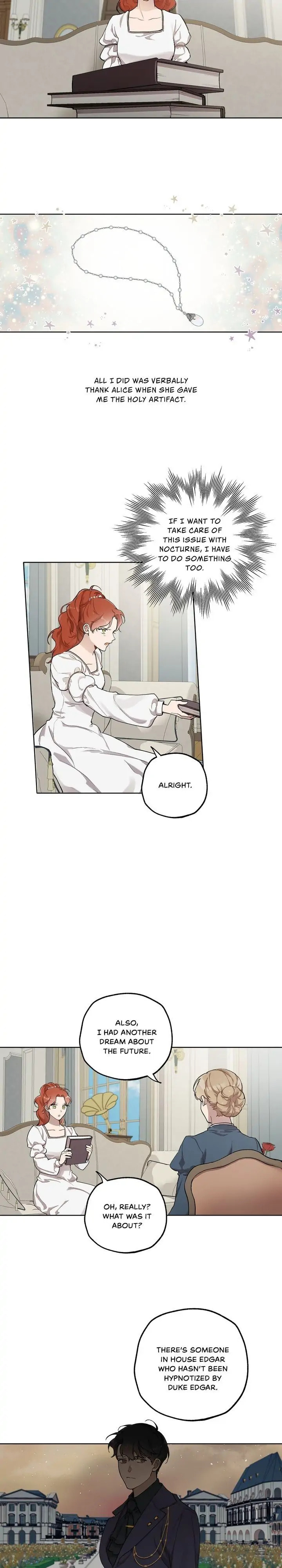 It Was All a Mistake