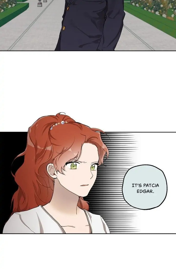 It Was All a Mistake