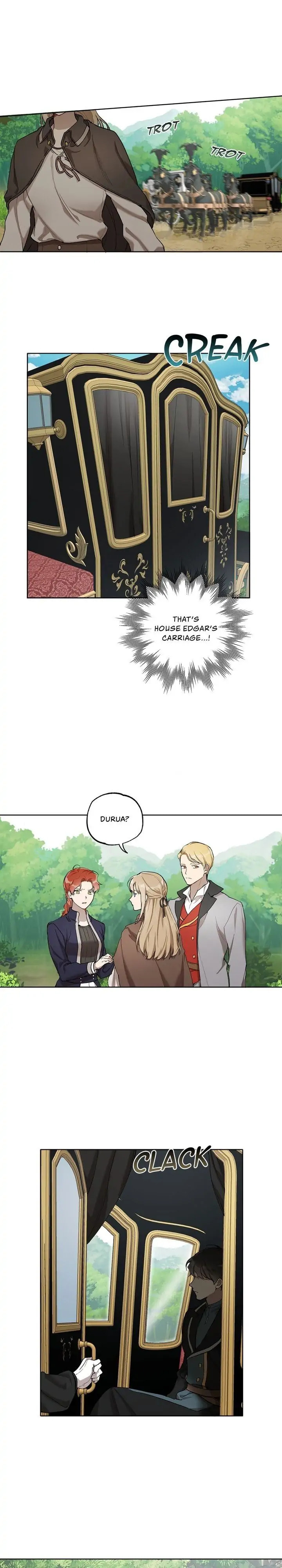 It Was All a Mistake