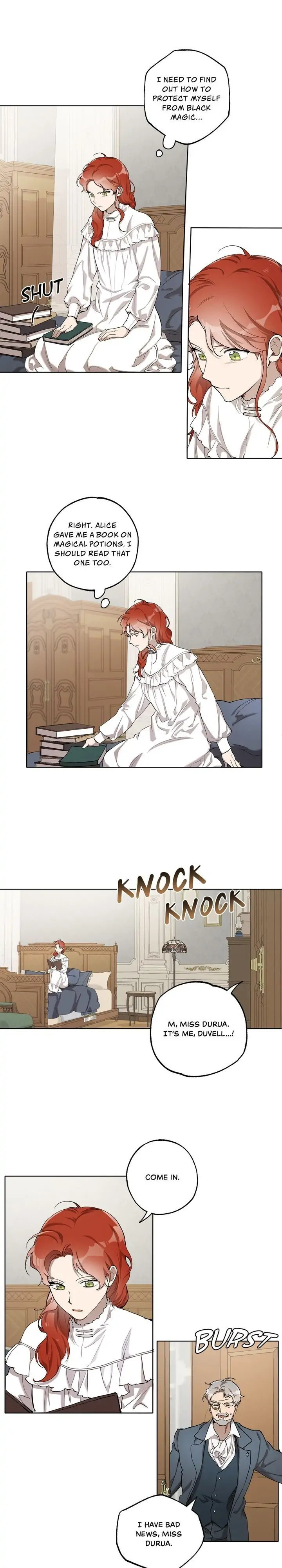 It Was All a Mistake