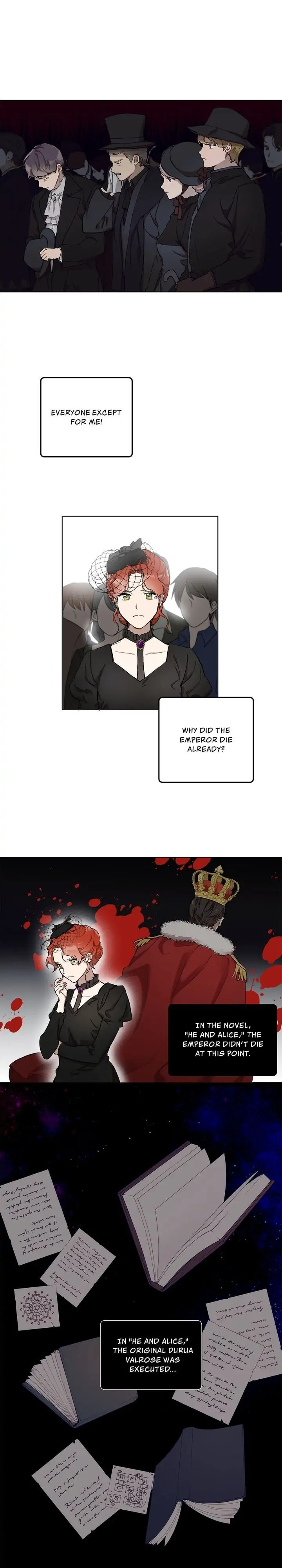 It Was All a Mistake