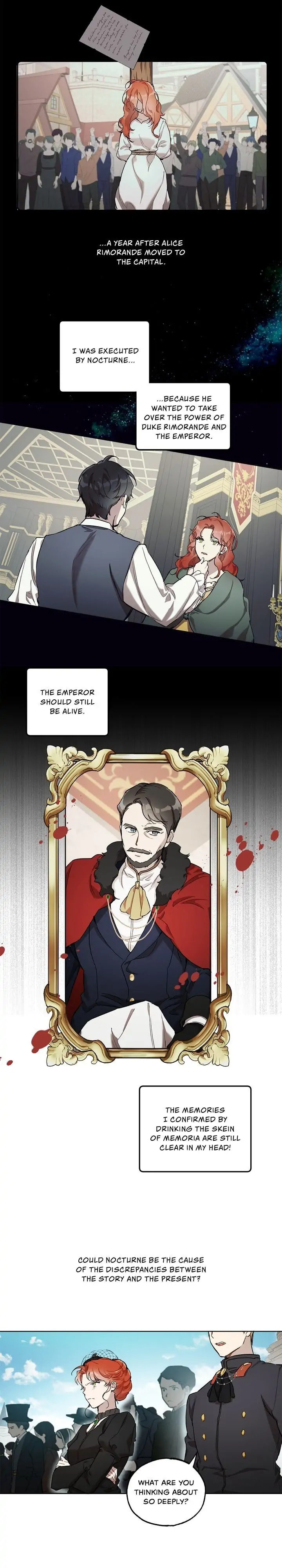 It Was All a Mistake