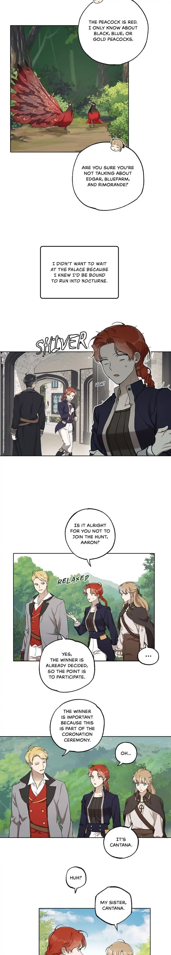It Was All a Mistake
