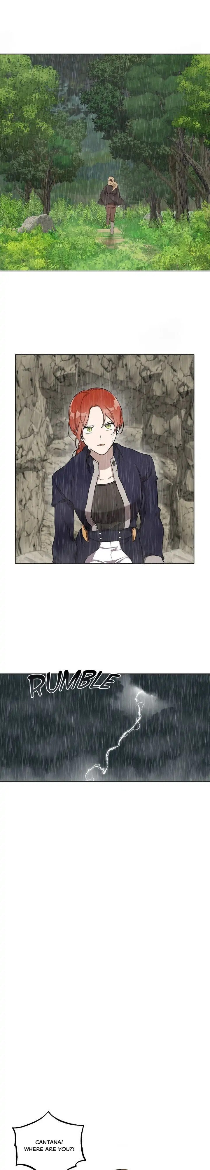 It Was All a Mistake