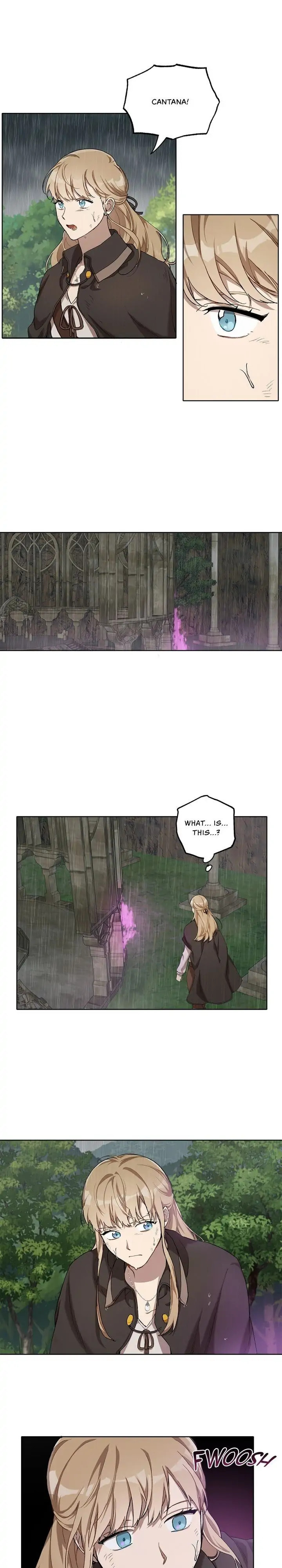 It Was All a Mistake