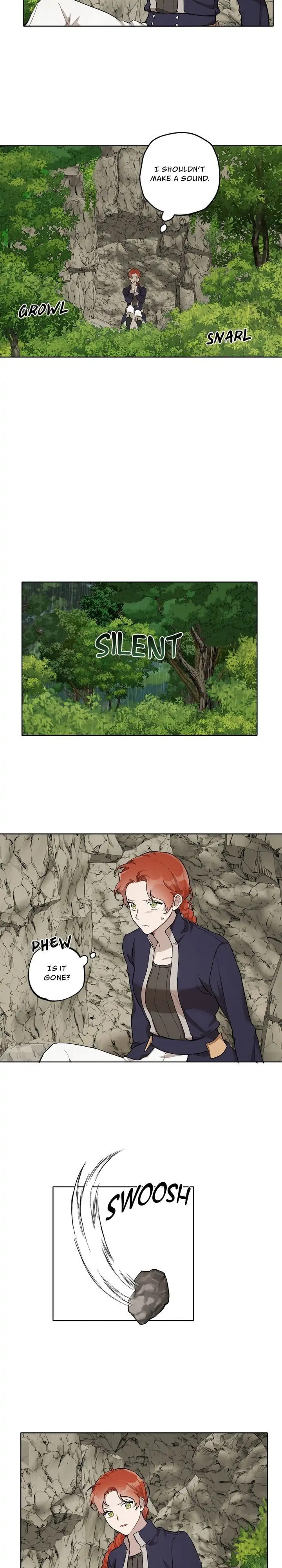 It Was All a Mistake
