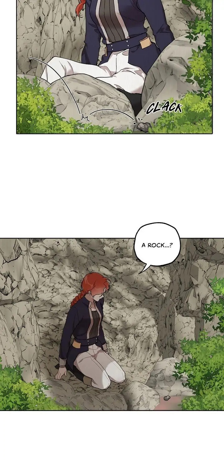 It Was All a Mistake