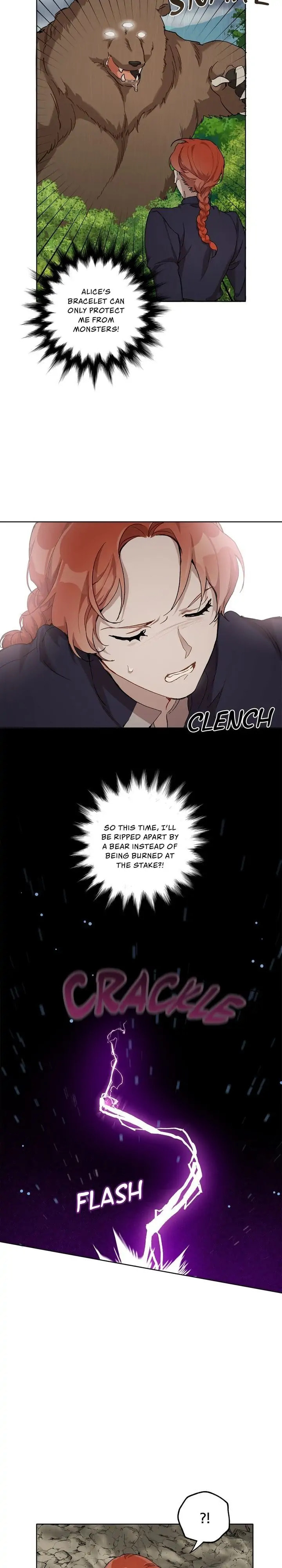 It Was All a Mistake