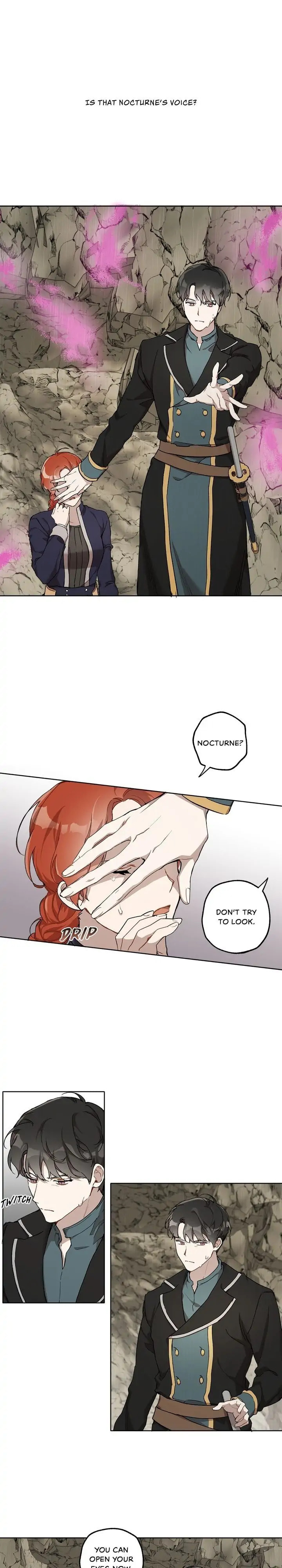 It Was All a Mistake