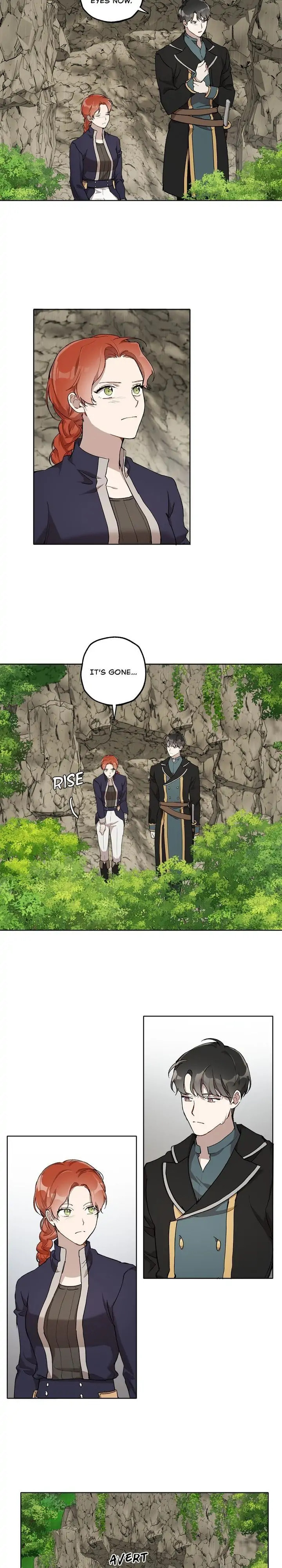 It Was All a Mistake
