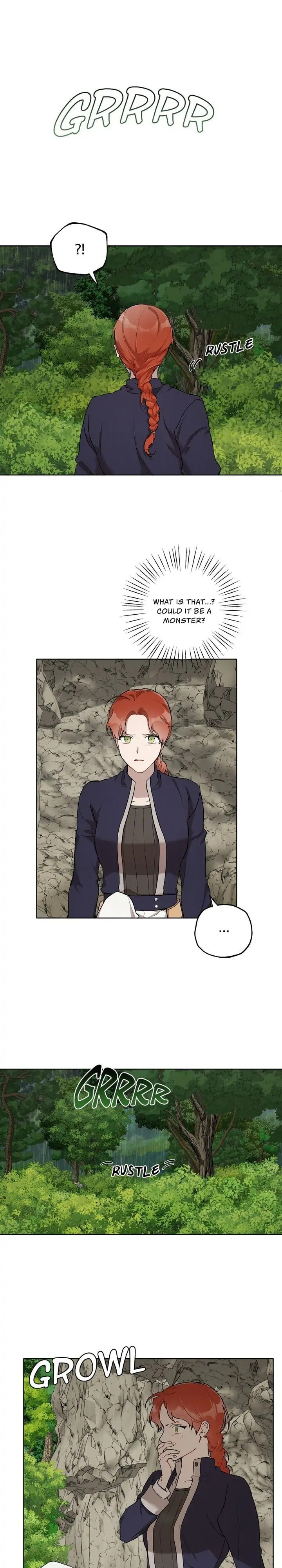 It Was All a Mistake