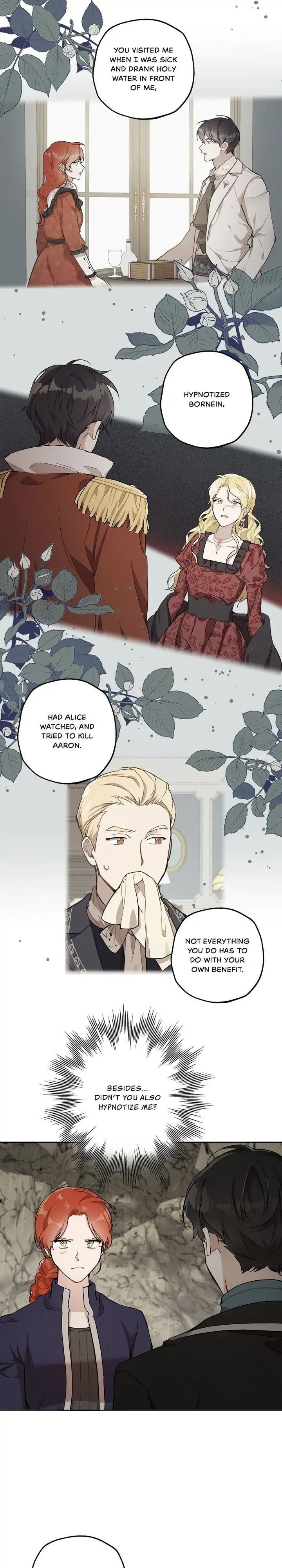 It Was All a Mistake