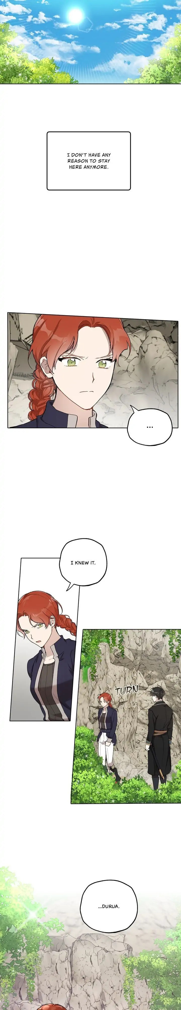 It Was All a Mistake