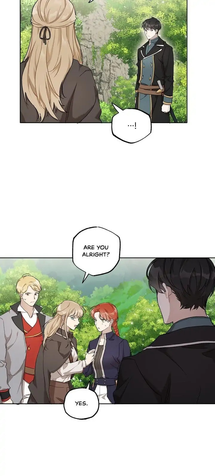 It Was All a Mistake