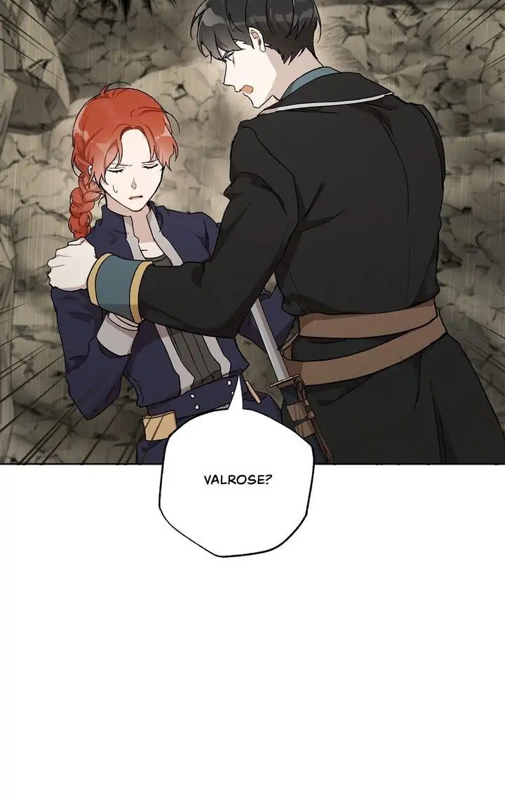 It Was All a Mistake