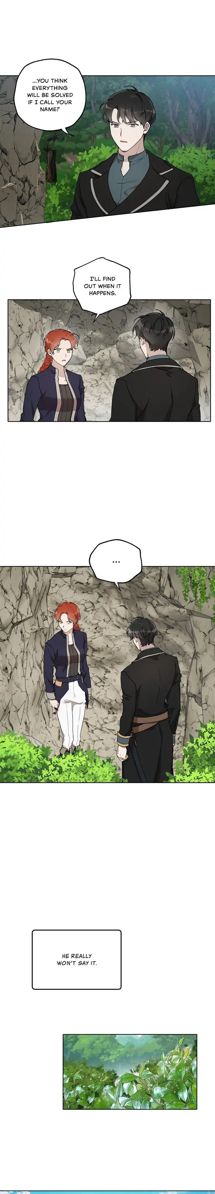 It Was All a Mistake
