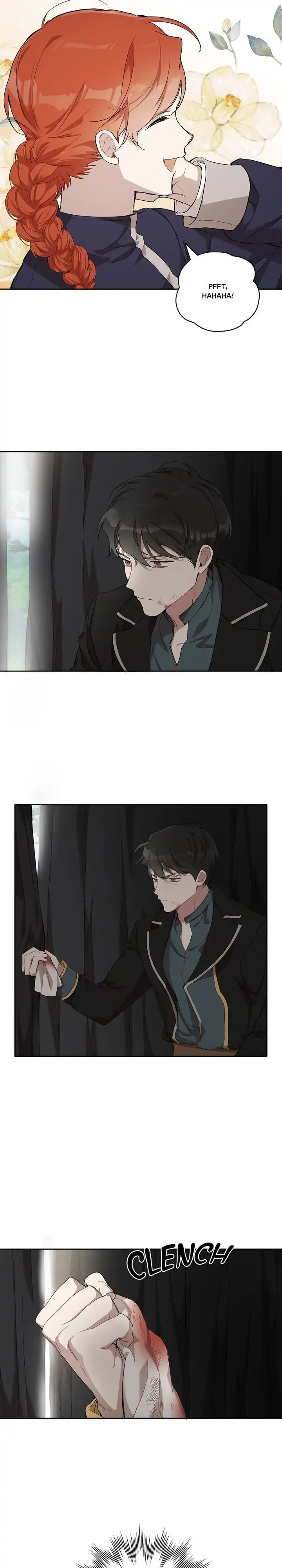 It Was All a Mistake