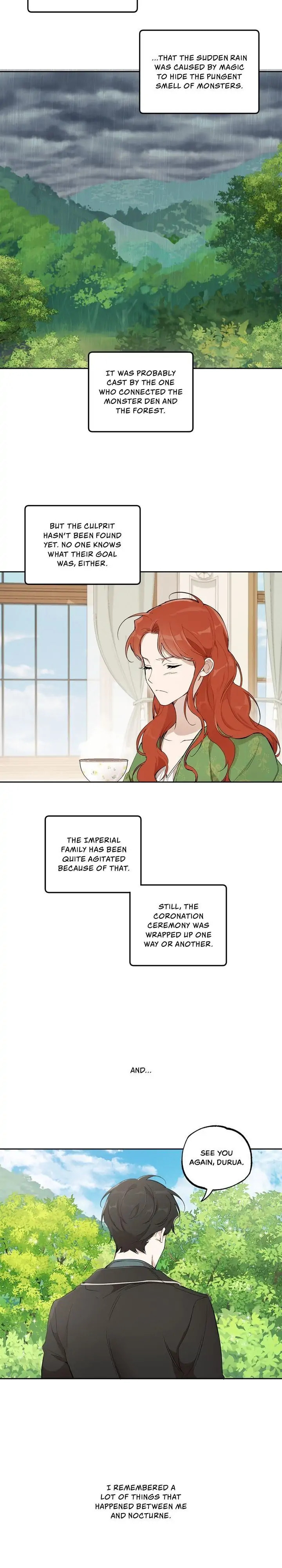 It Was All a Mistake