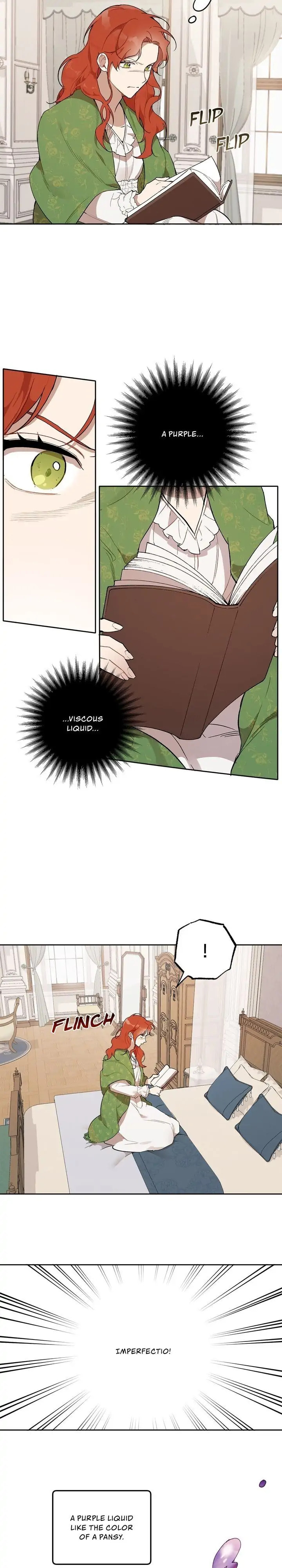 It Was All a Mistake