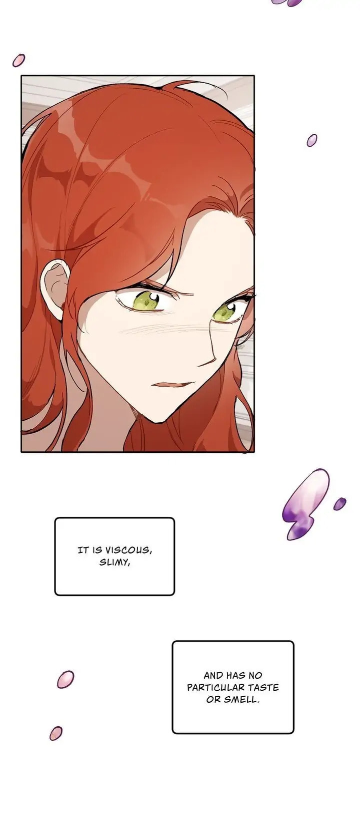It Was All a Mistake
