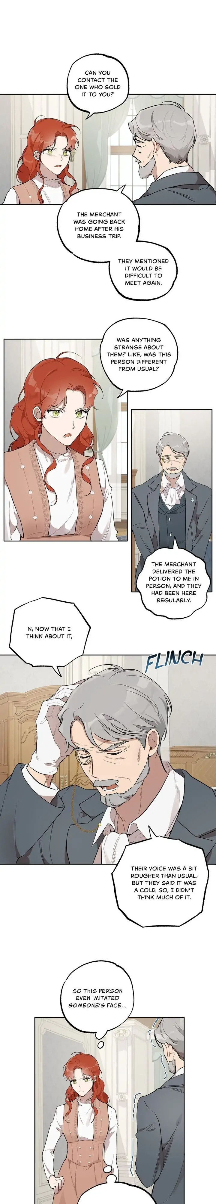 It Was All a Mistake