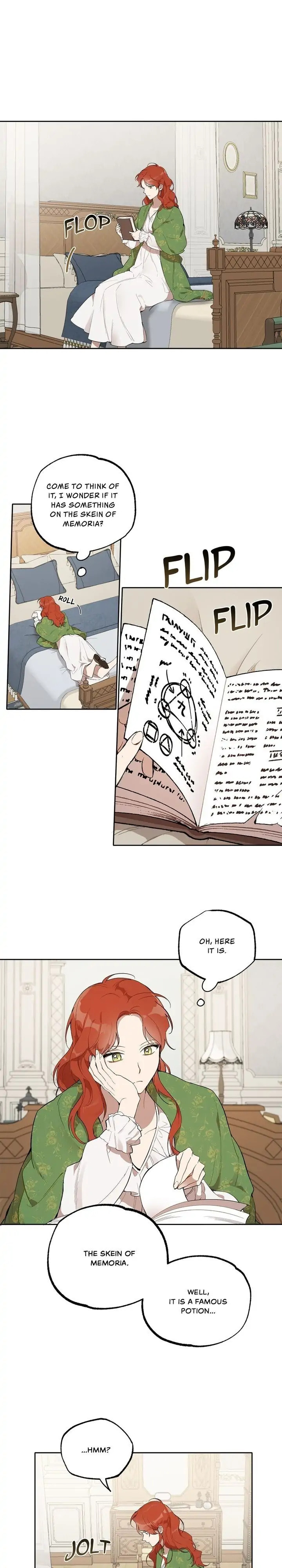 It Was All a Mistake