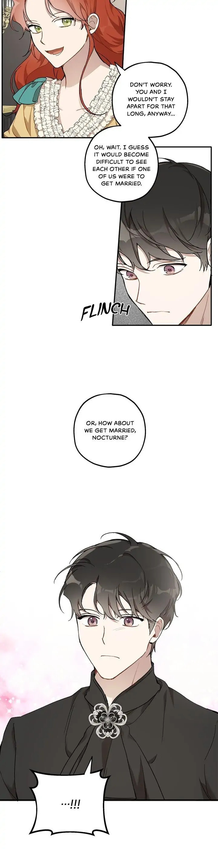 It Was All a Mistake