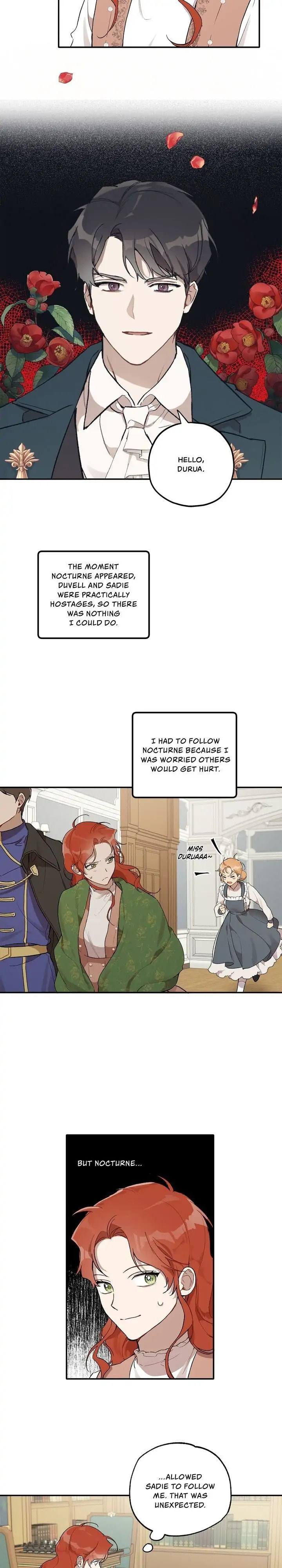 It Was All a Mistake