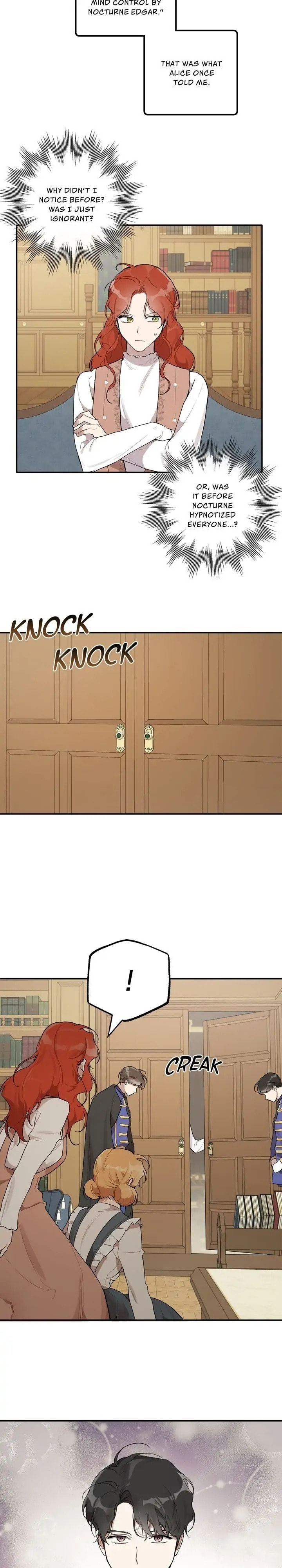 It Was All a Mistake