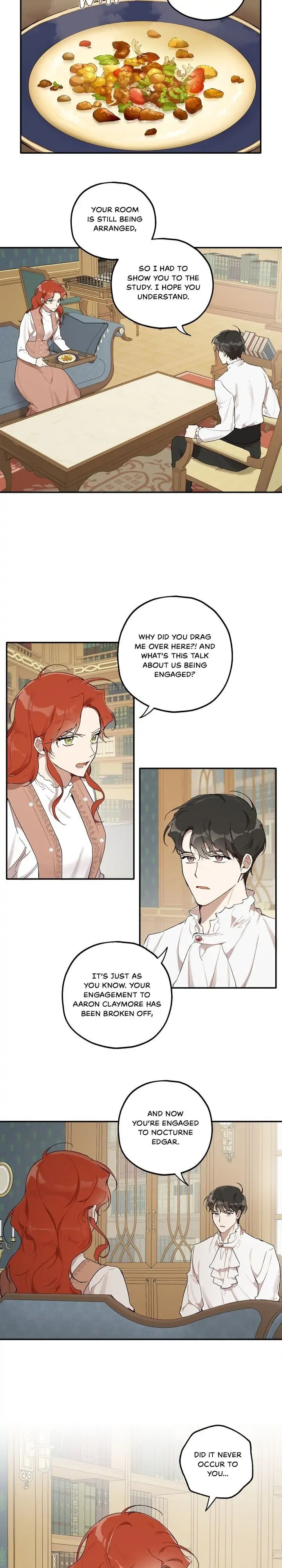 It Was All a Mistake