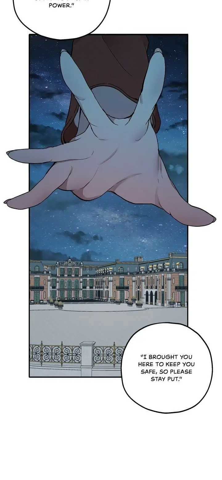 It Was All a Mistake