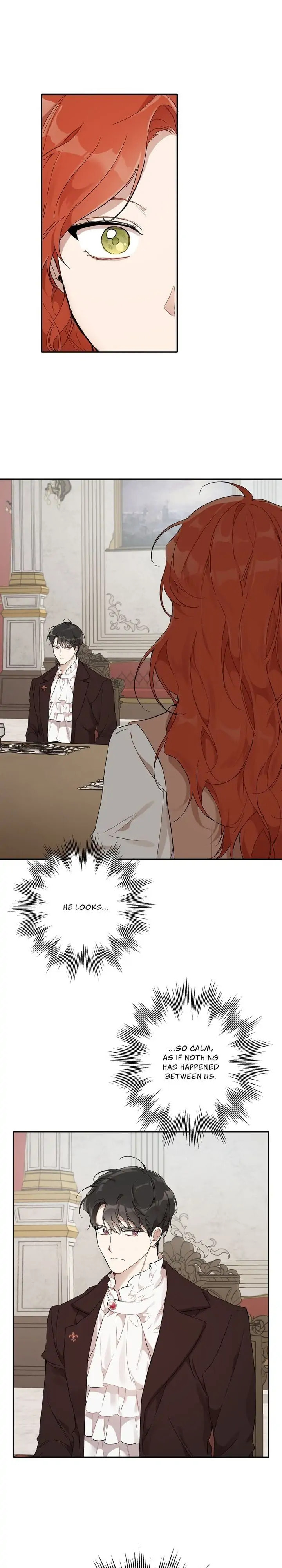 It Was All a Mistake