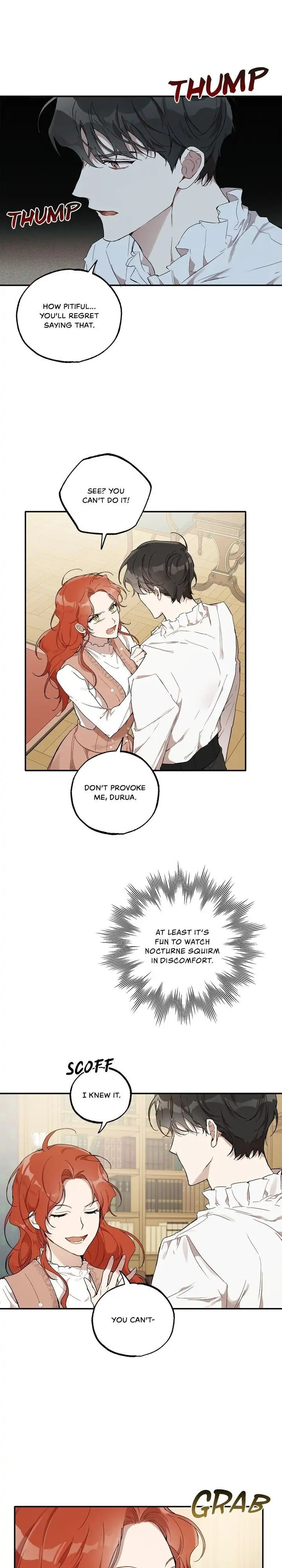 It Was All a Mistake