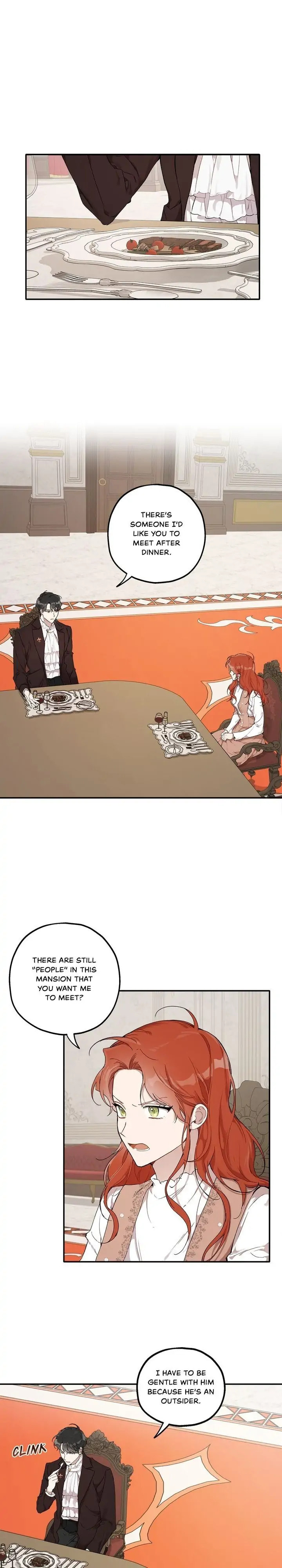 It Was All a Mistake